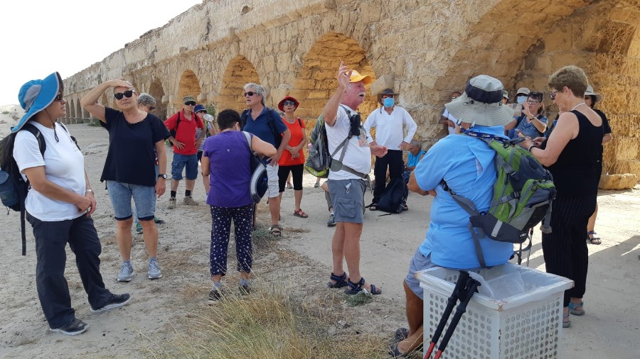 מקסרייה לג'אסר אזרקה למעגן מיכאל (35)