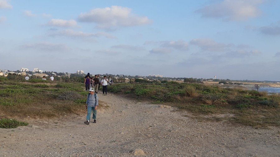 מקסרייה לג'אסר אזרקה למעגן מיכאל (16)