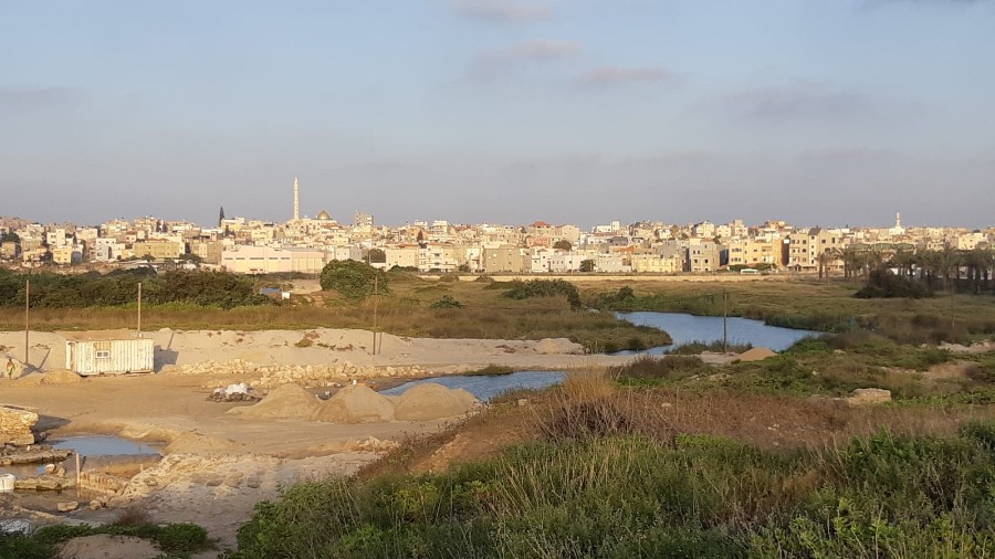 מקסרייה לג'אסר אזרקה למעגן מיכאל (21)