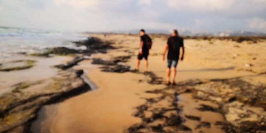 צועדים מחוף עתלית לחוף דדו (36)