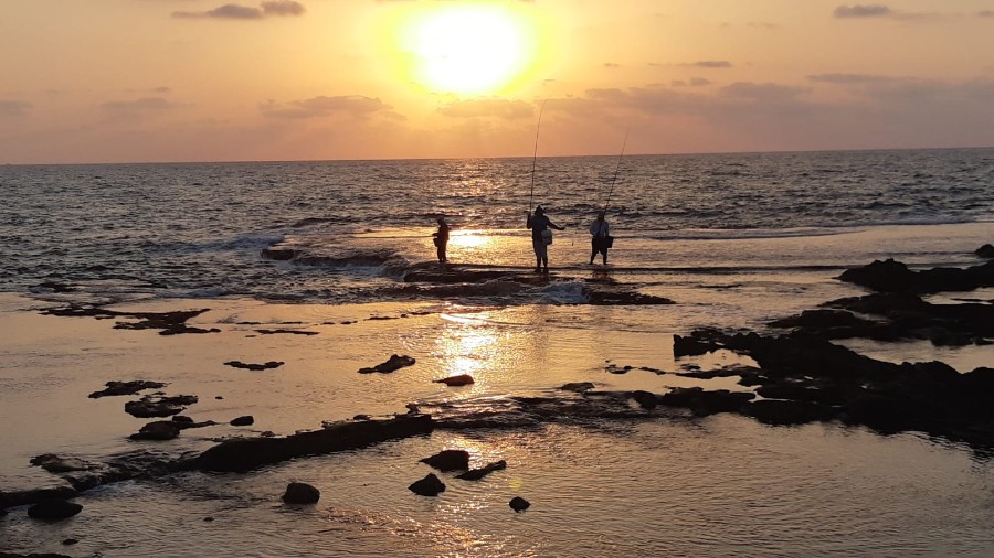 מראש הנקרה לאכזיב (17)