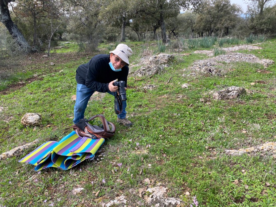 שמורת אלוני אבא (11)