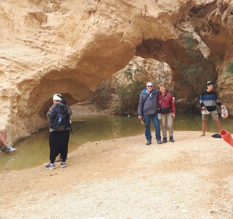 ערבה תיכונה  (107)