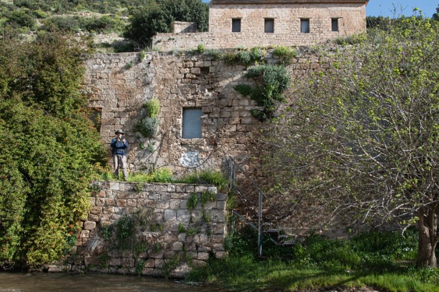 מכעבייה לכפר חסידים (41)