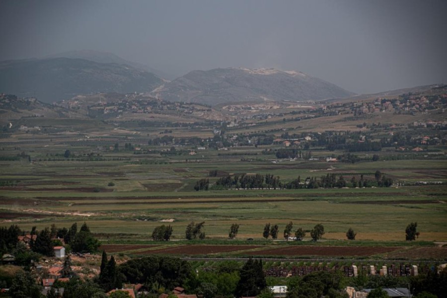 מטולה ומצפה דדו (1)