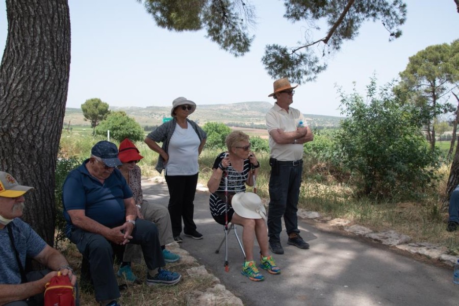 העיר קדש (3)