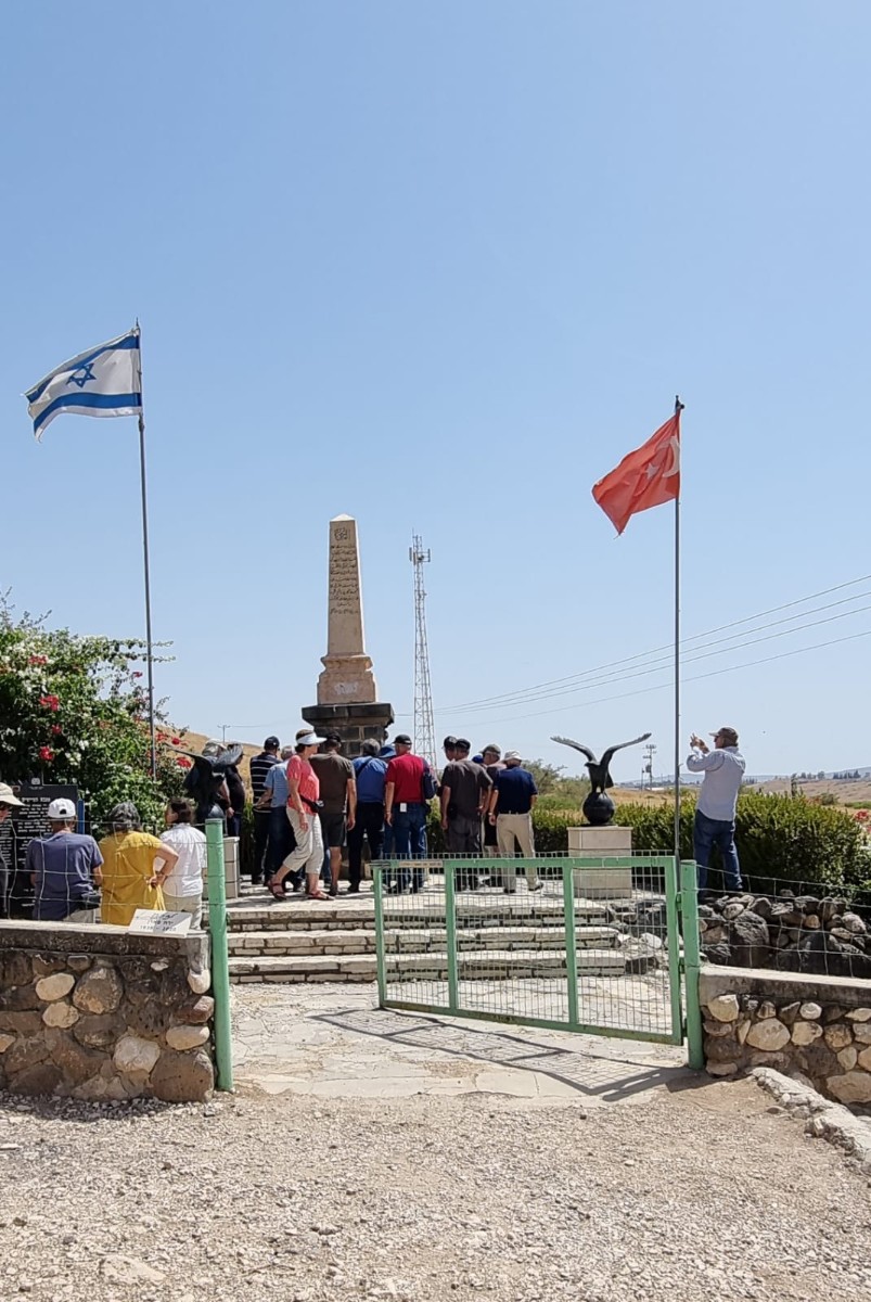 אתרים בדרום הרמה (11)