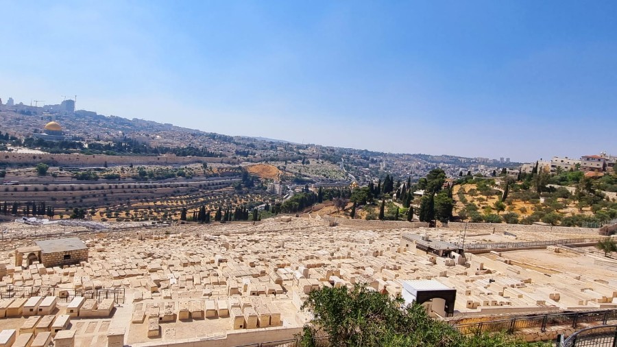 הר הזיתים-פה ושם בירושלים (46)