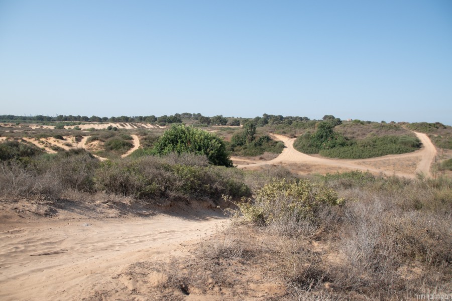 מחדרה לבית ינאי (12)