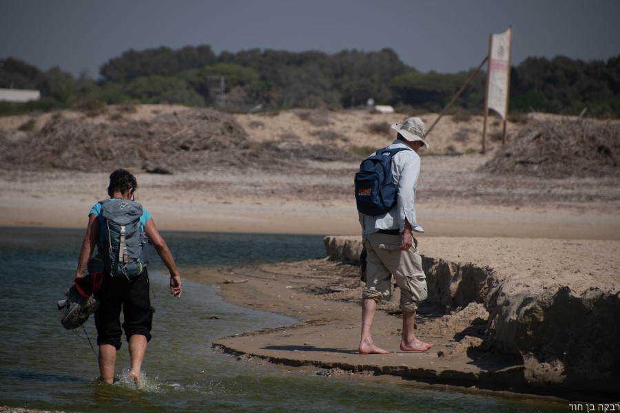 מחדרה לבית ינאי (31)