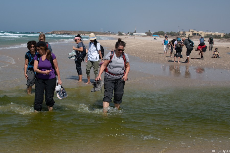 מחדרה לבית ינאי (29)