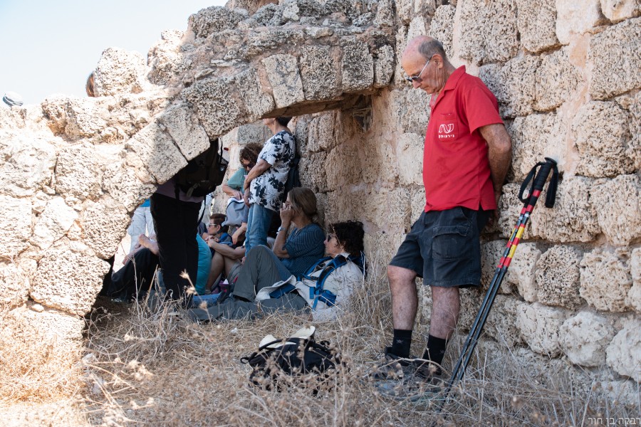 מחדרה לבית ינאי (26)