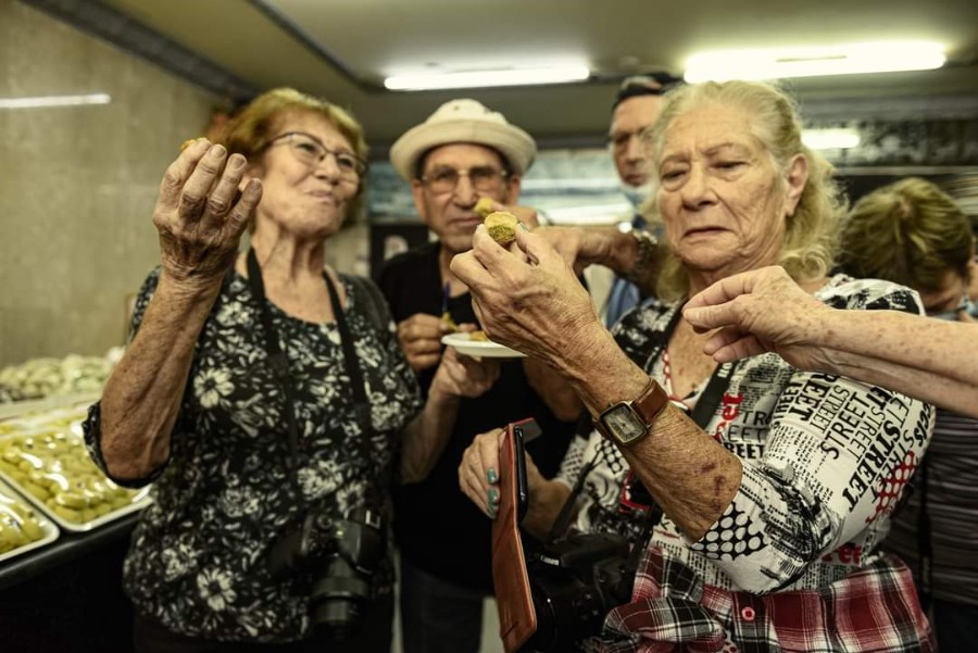 מטיילים ומצלמים עם שושנה (8)