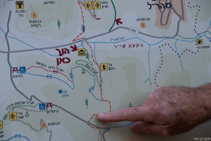 שביל ישראל-כרמל-12 (18)