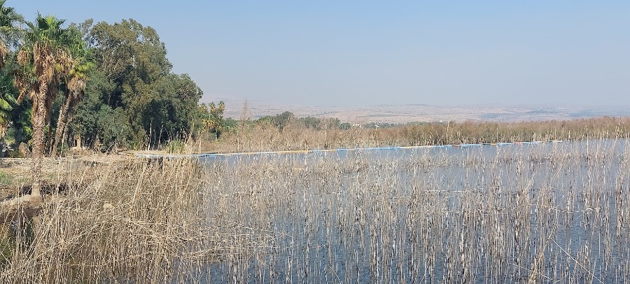 סובב כנרת 1- החלק המערבי (34)