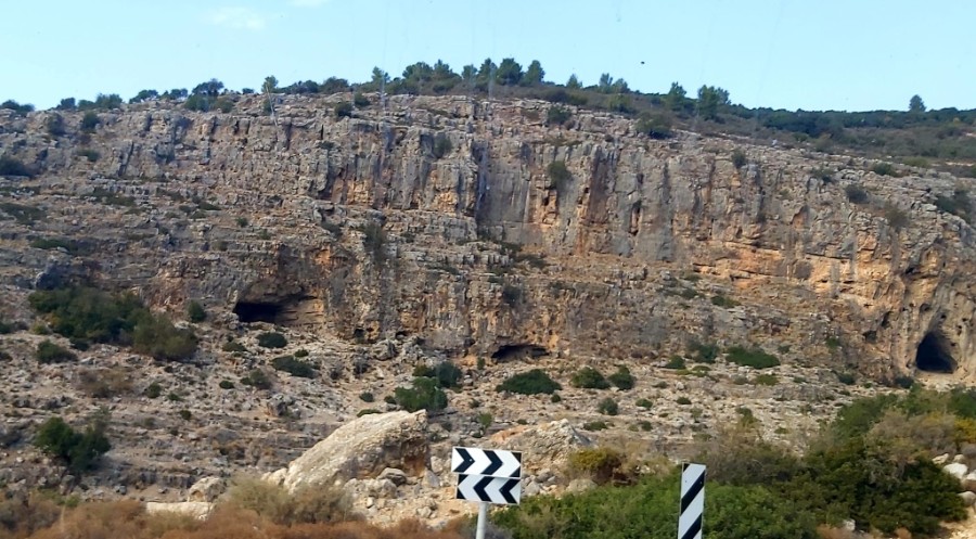 אל גבול הצפון (20)