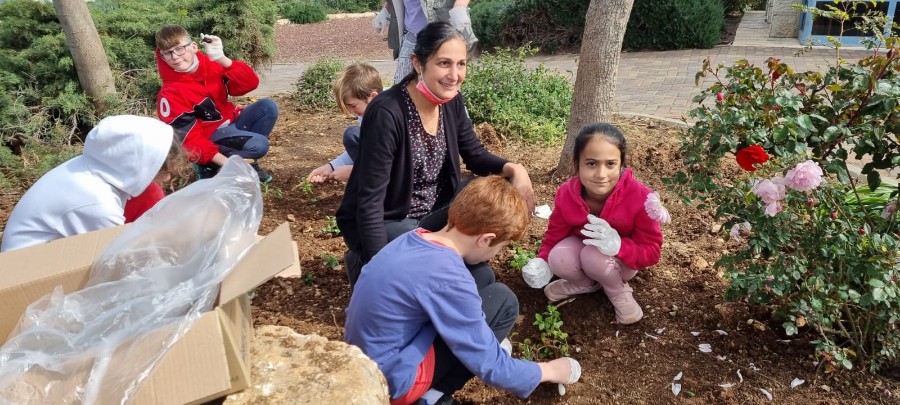 יום המעשים הטובים (15)