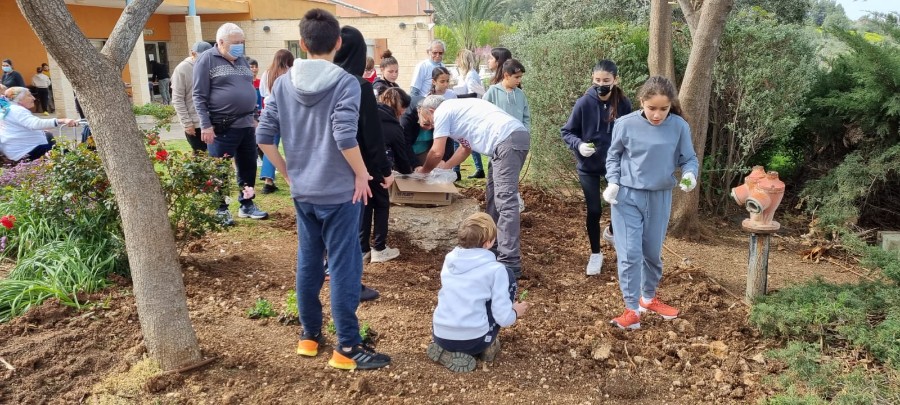 יום המעשים הטובים (20)