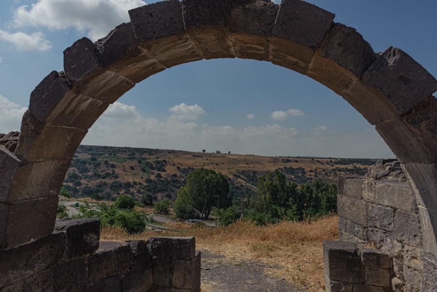 מטיילים ומצלמים ברמת הגולן (4)