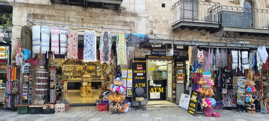 חוצלארץ בירושלים (15)