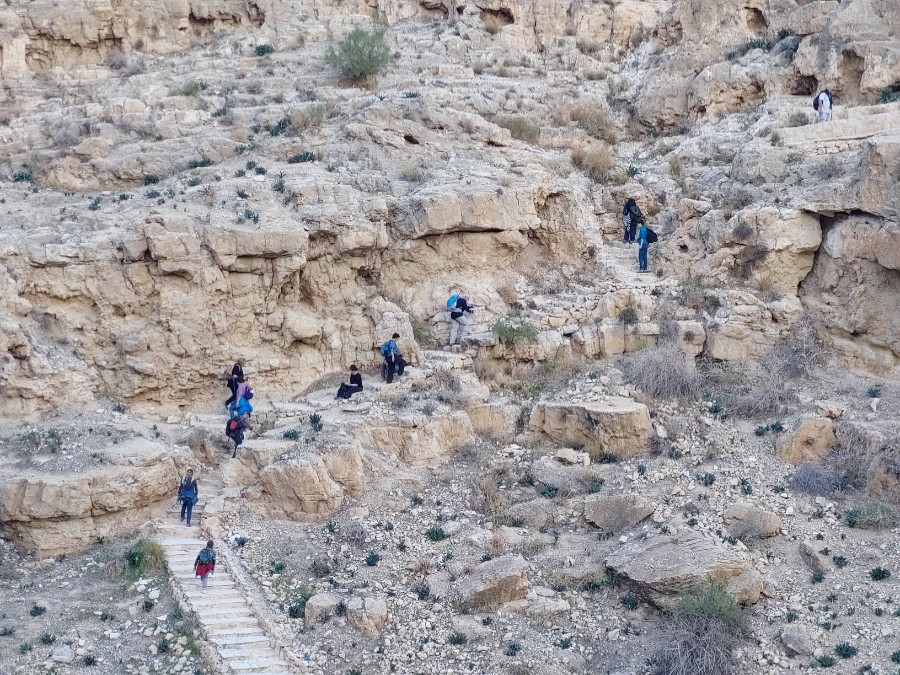 מנזר מרסבא (14)