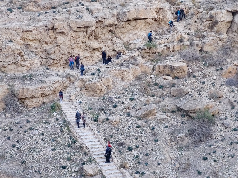 מנזר מרסבא (15)