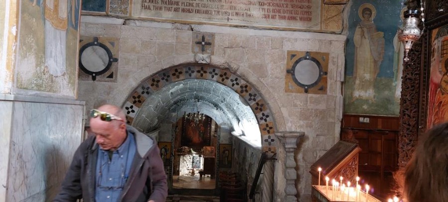 נצרת ופסוטה בין החגים (15)