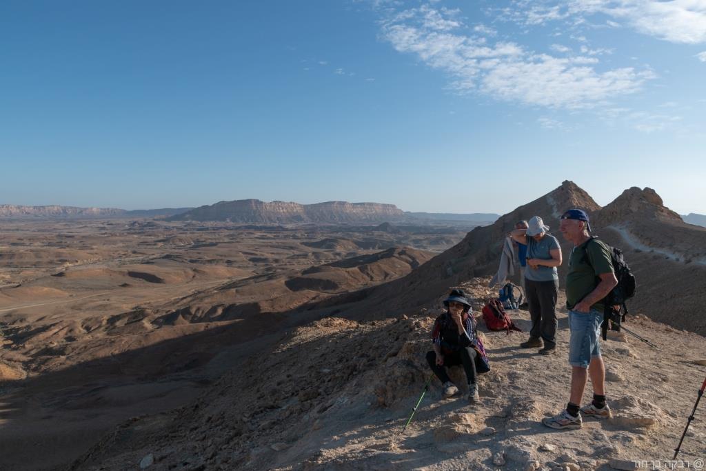 שביל ישראל 3 ימים בנגב031