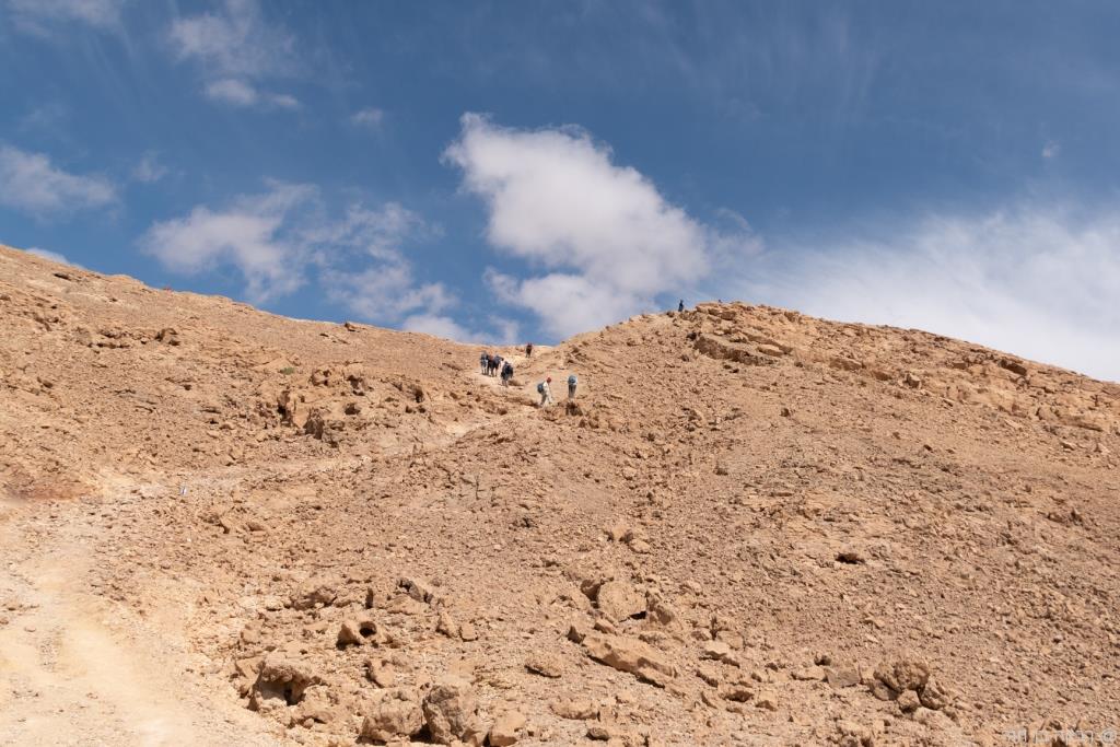 שביל ישראל 3 ימים בנגב053