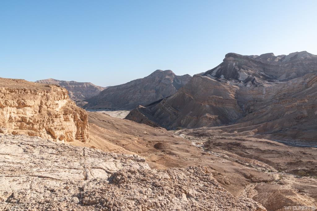 שביל ישראל 3 ימים בנגב075