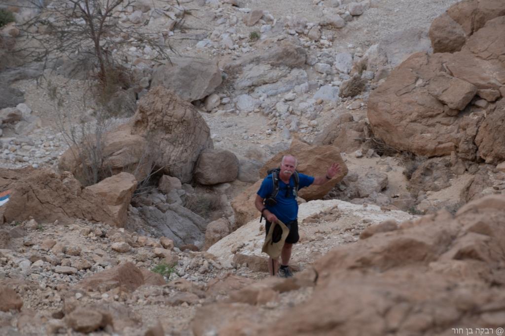 שביל ישראל 3 ימים בנגב067