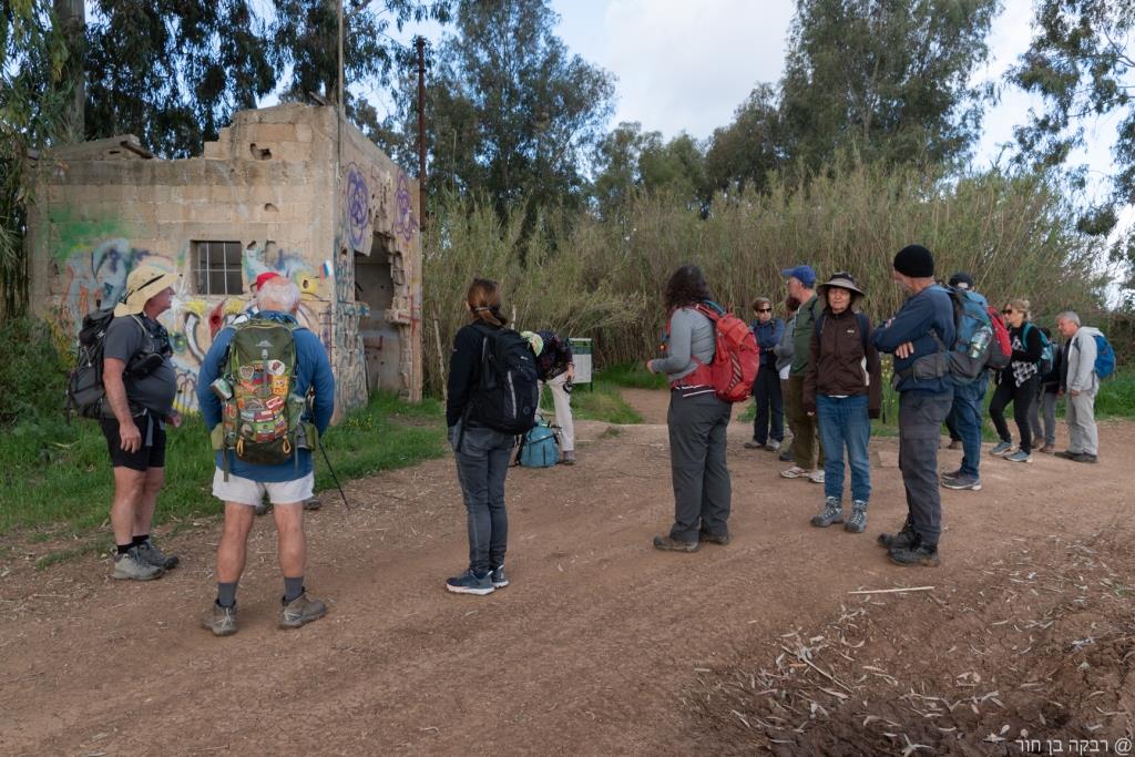 שביל ישראל 3 ימים בנגב104