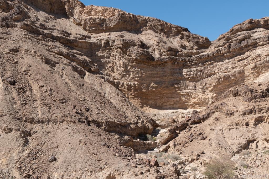 שביל ישראל 3 ימים בנגב099