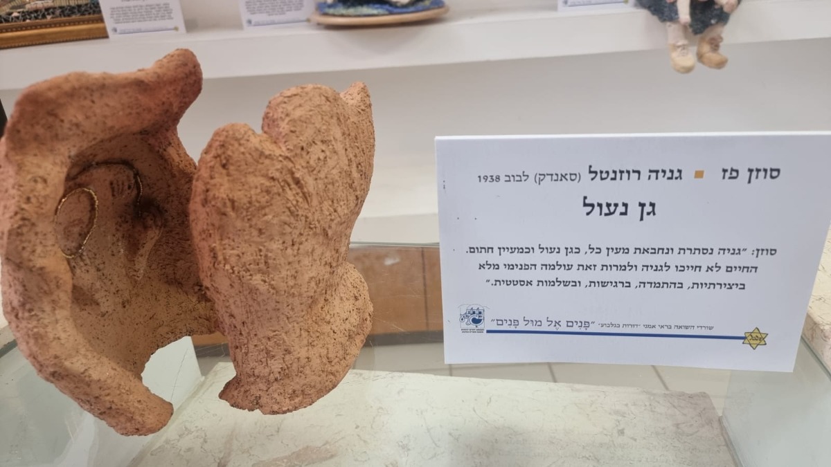 יצירות (2)