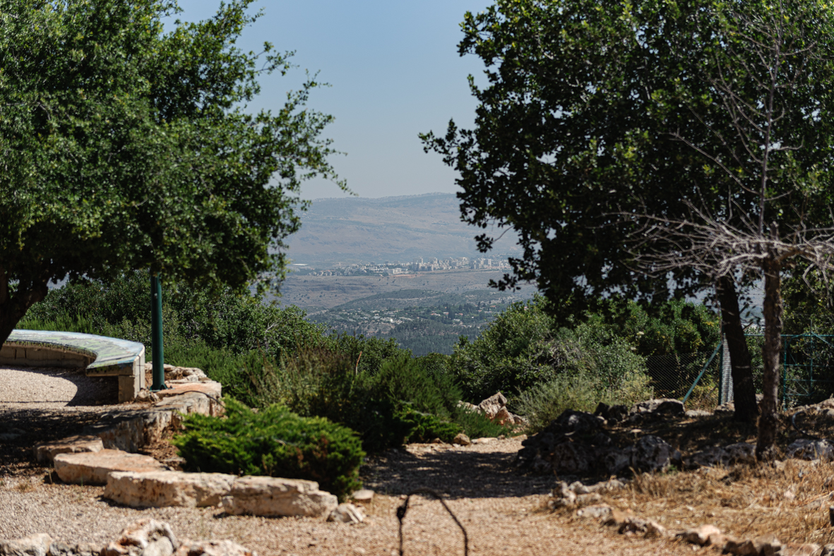 הולכים בדרכו של בן (12)