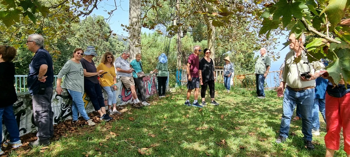 דורות בגלבוע מטיילים לחבל הבסקים בספרד ספטמבר 2023 (30)