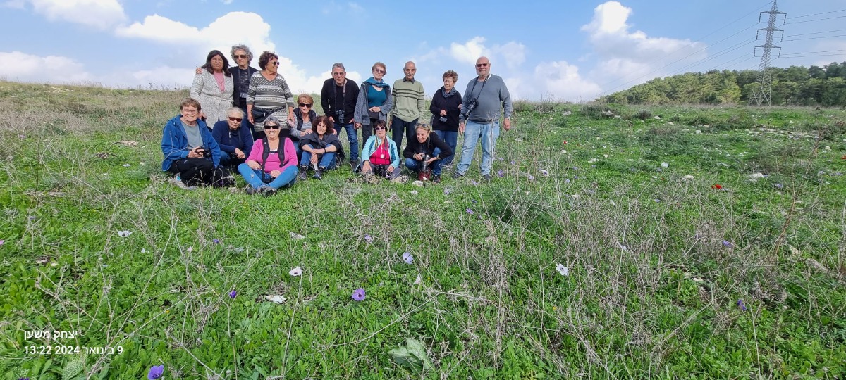 מטיילים ומצלמים בנחל השופט 1 (16)