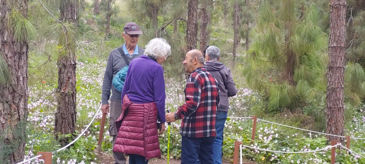 פריחות בשרון גבעת הרקפות בכוכב יאיר(57)