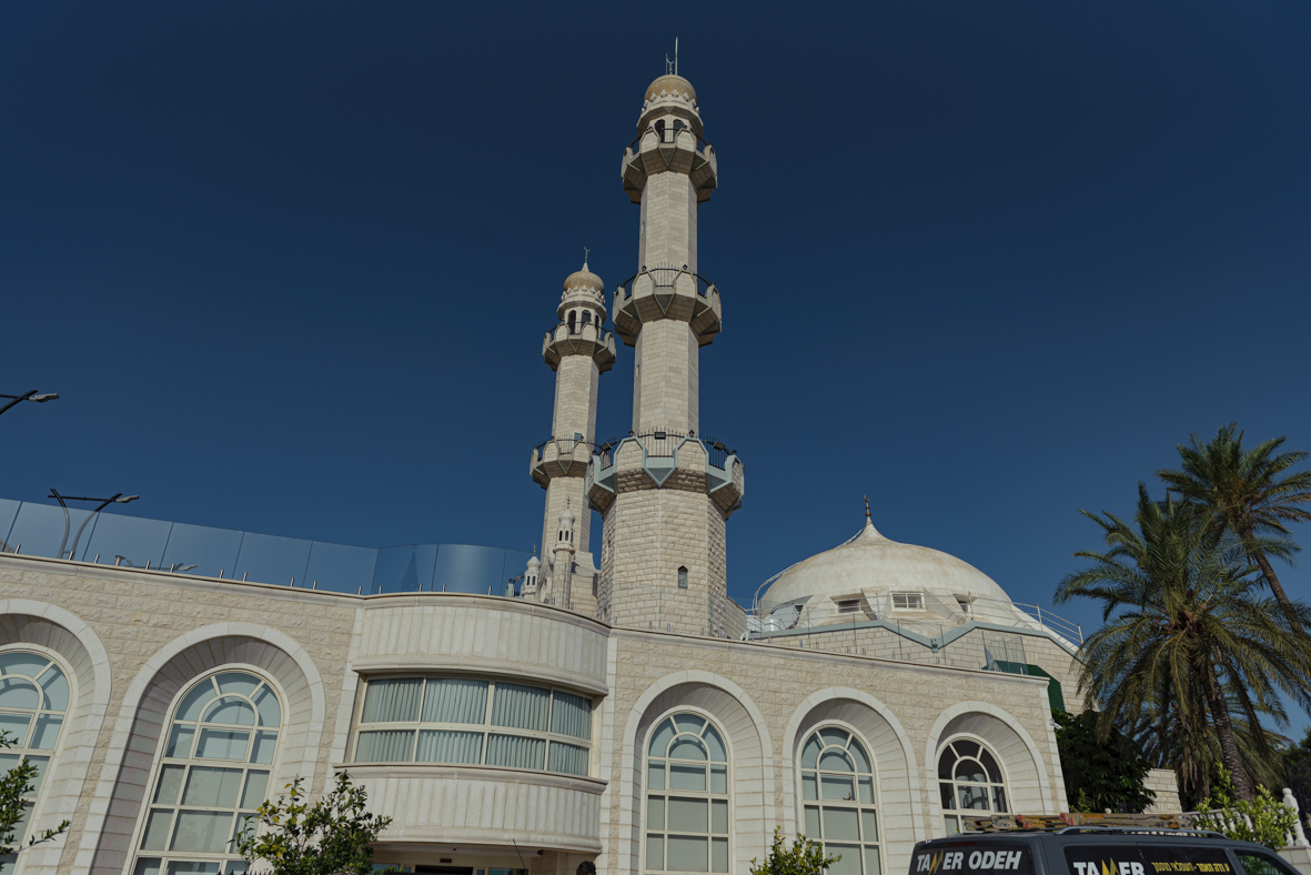 שכונת כבביר וחוף הכרמל (3)