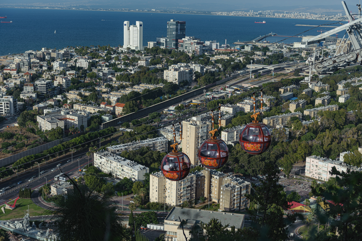 שכונת כבביר וחוף הכרמל (6)