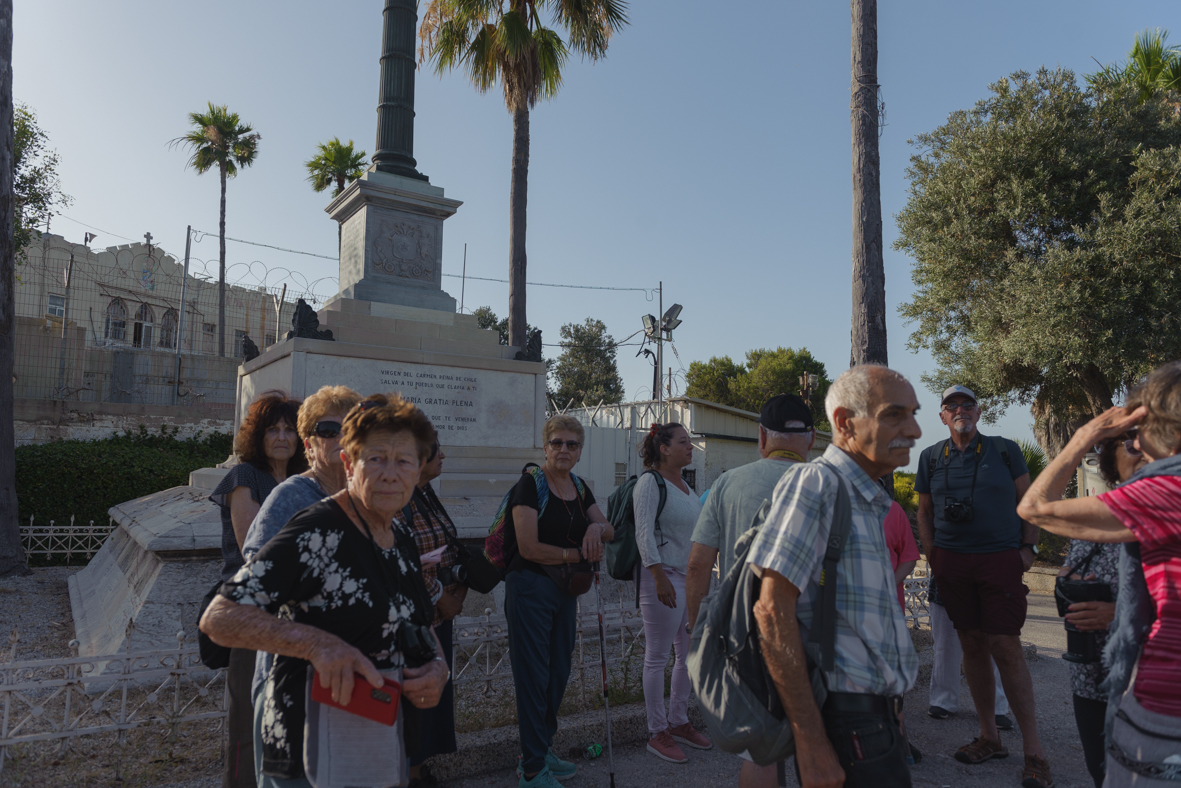 שכונת כבביר וחוף הכרמל (4)