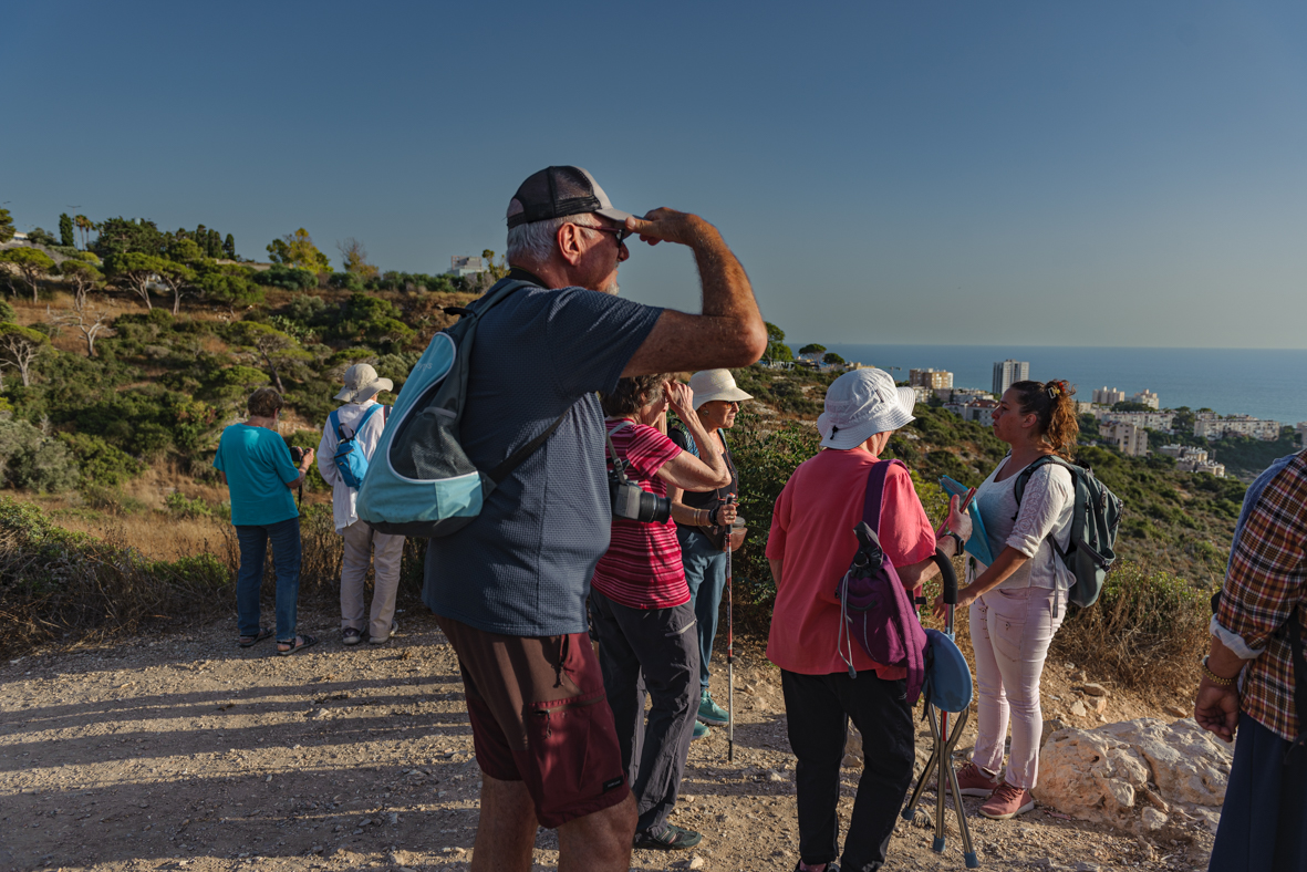שכונת כבביר וחוף הכרמל (7)
