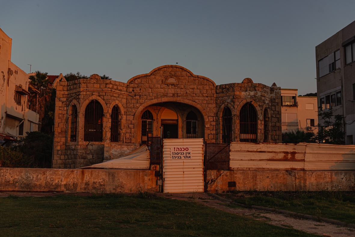 שכונת כבביר וחוף הכרמל (14)