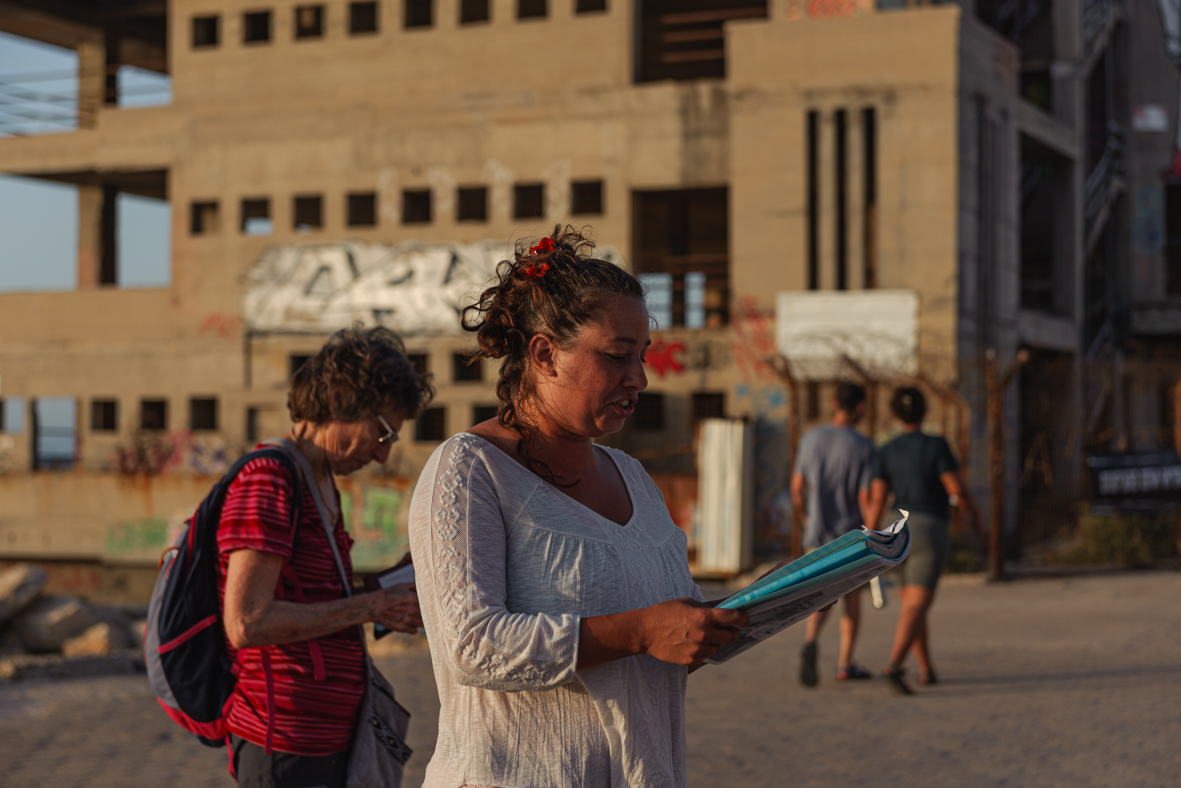 שכונת כבביר וחוף הכרמל (11)