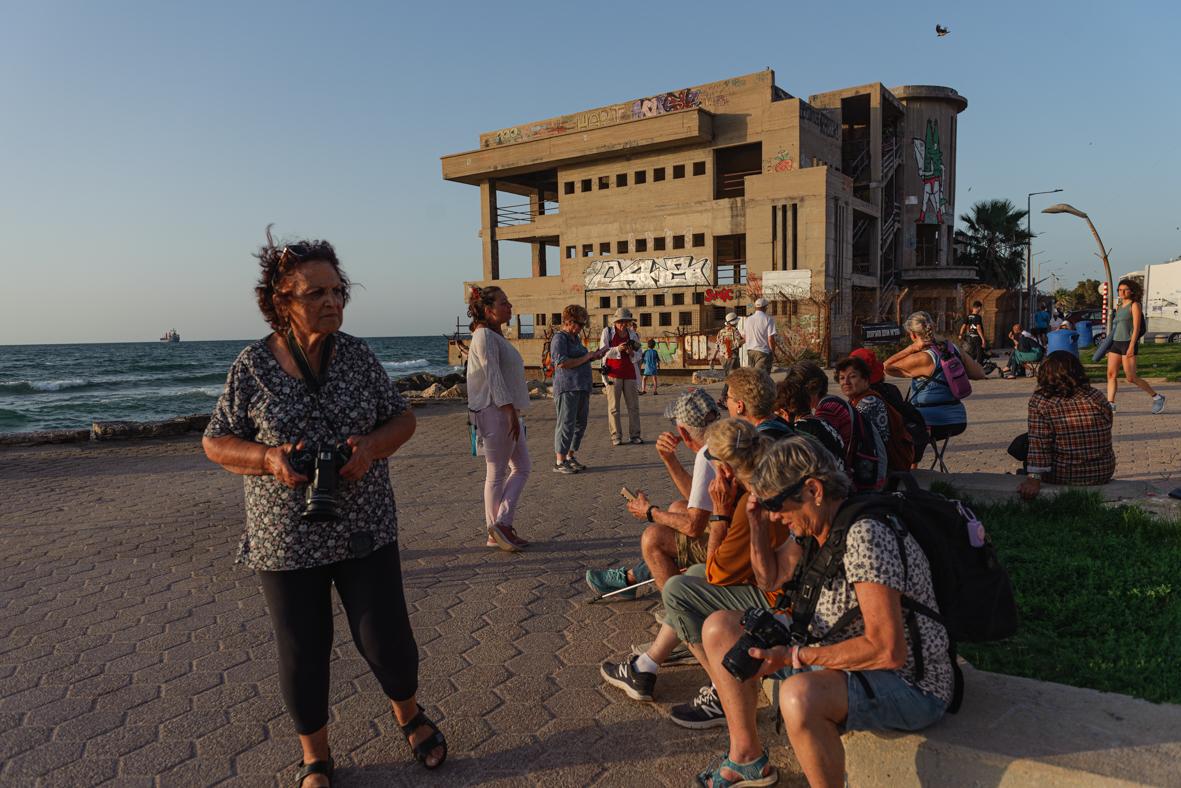 שכונת כבביר וחוף הכרמל (10)