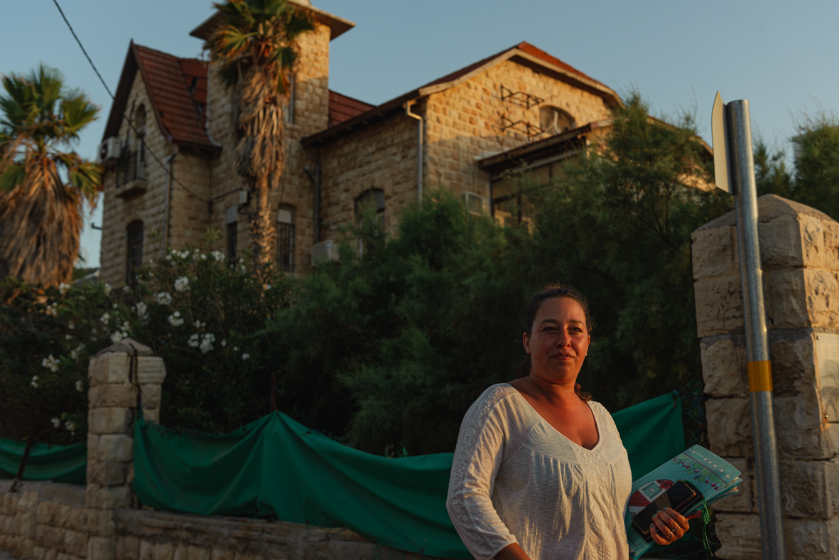 שכונת כבביר וחוף הכרמל (13)
