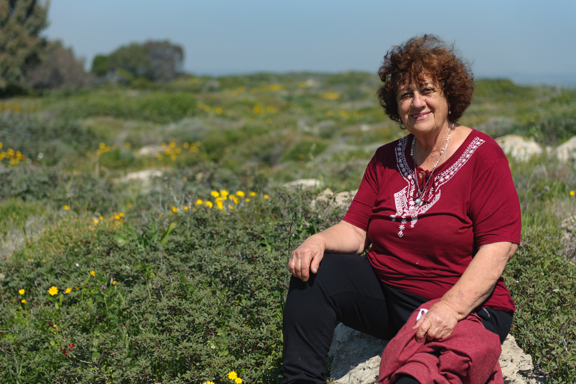 מטיילים ומצלמים בחוף כרמל (18)