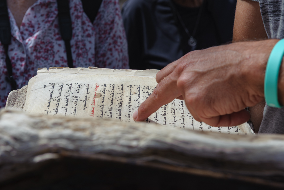 מצלמים בגליל העליון (4)
