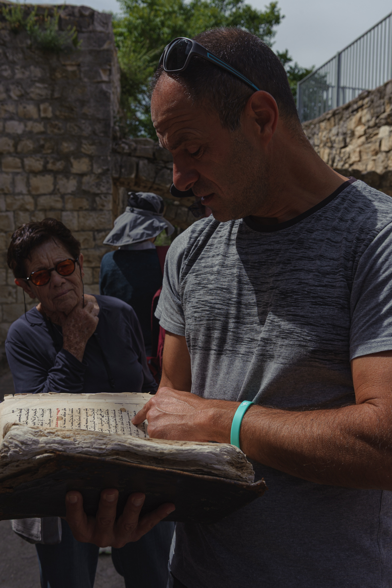 מצלמים בגליל העליון (5)