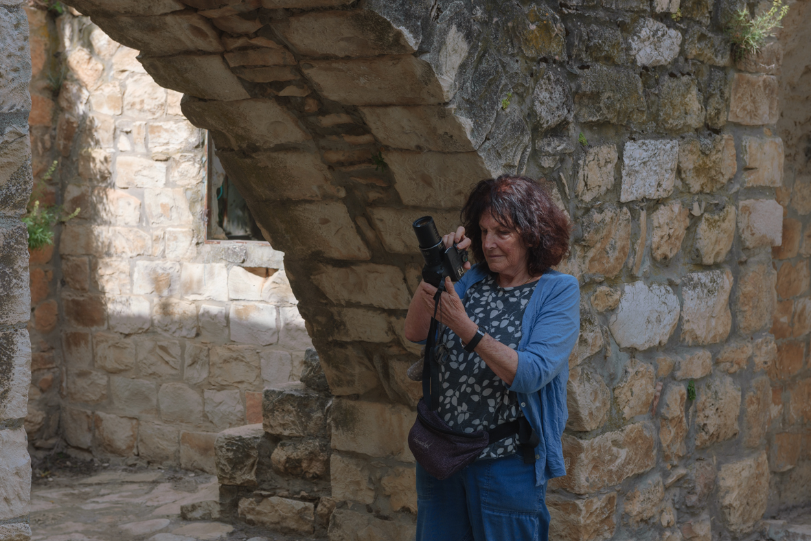 מצלמים בגליל העליון (3)